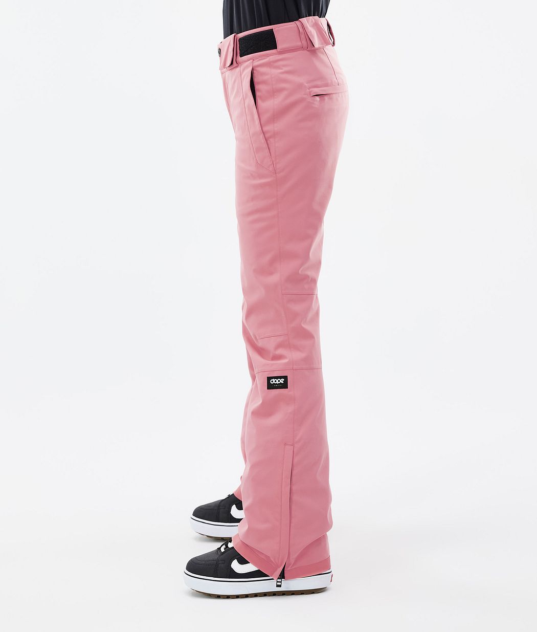 Dope Con W Snowboardhosen Damen Rosa | GR8569210