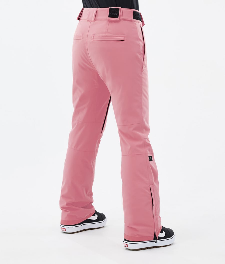 Dope Con W Snowboardhosen Damen Rosa | GR8569210