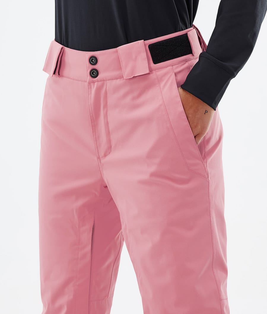 Dope Con W Snowboardhosen Damen Rosa | GR8569210