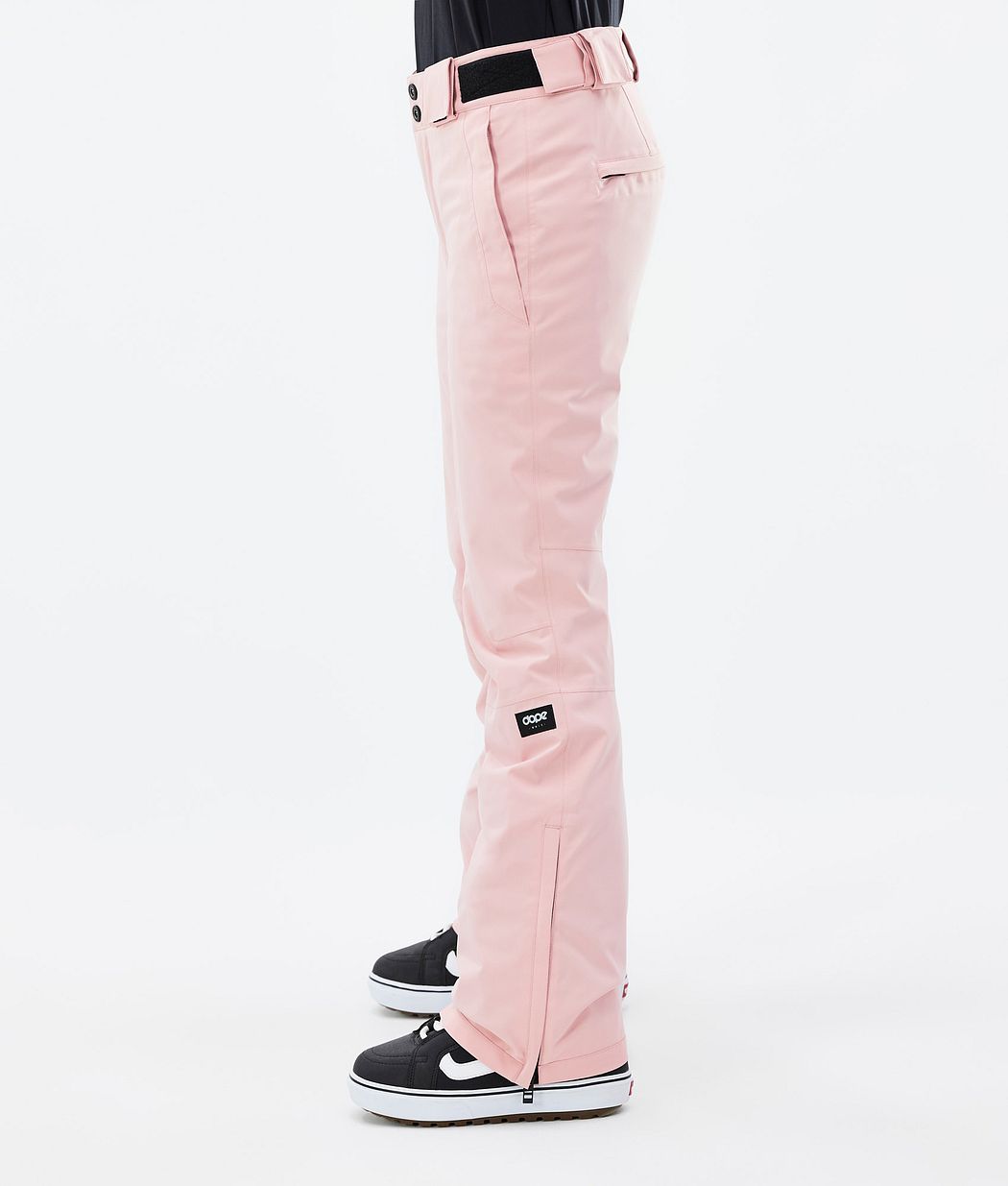 Dope Con W Snowboardhosen Damen Rosa | HT1305982