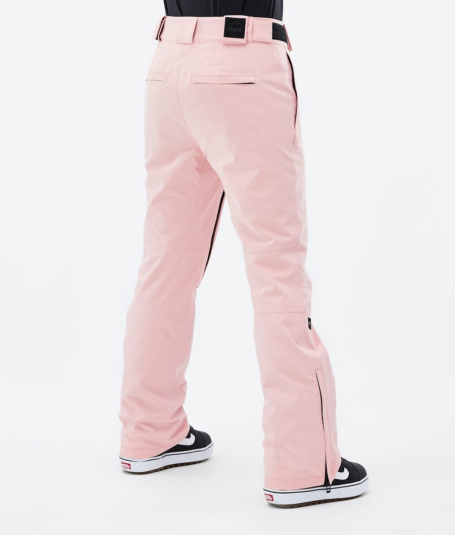 Dope Con W Snowboardhosen Damen Rosa | HT1305982