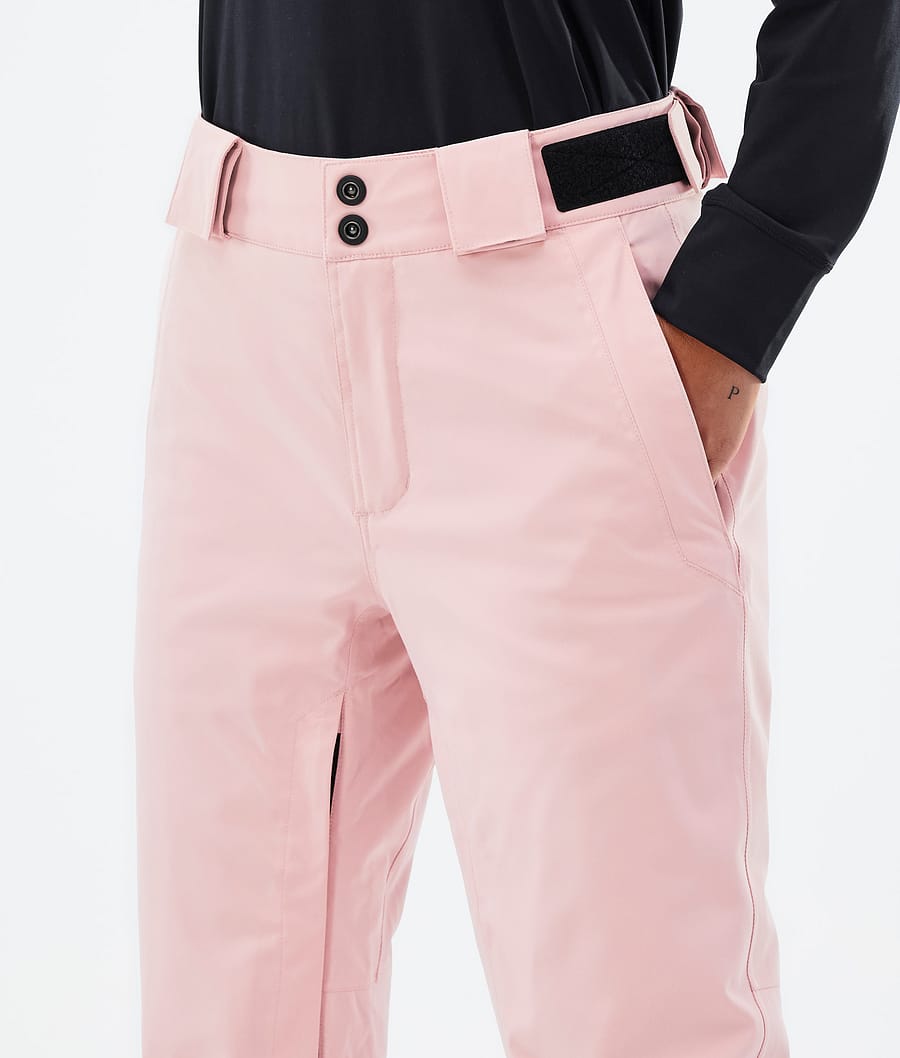 Dope Con W Snowboardhosen Damen Rosa | HT1305982