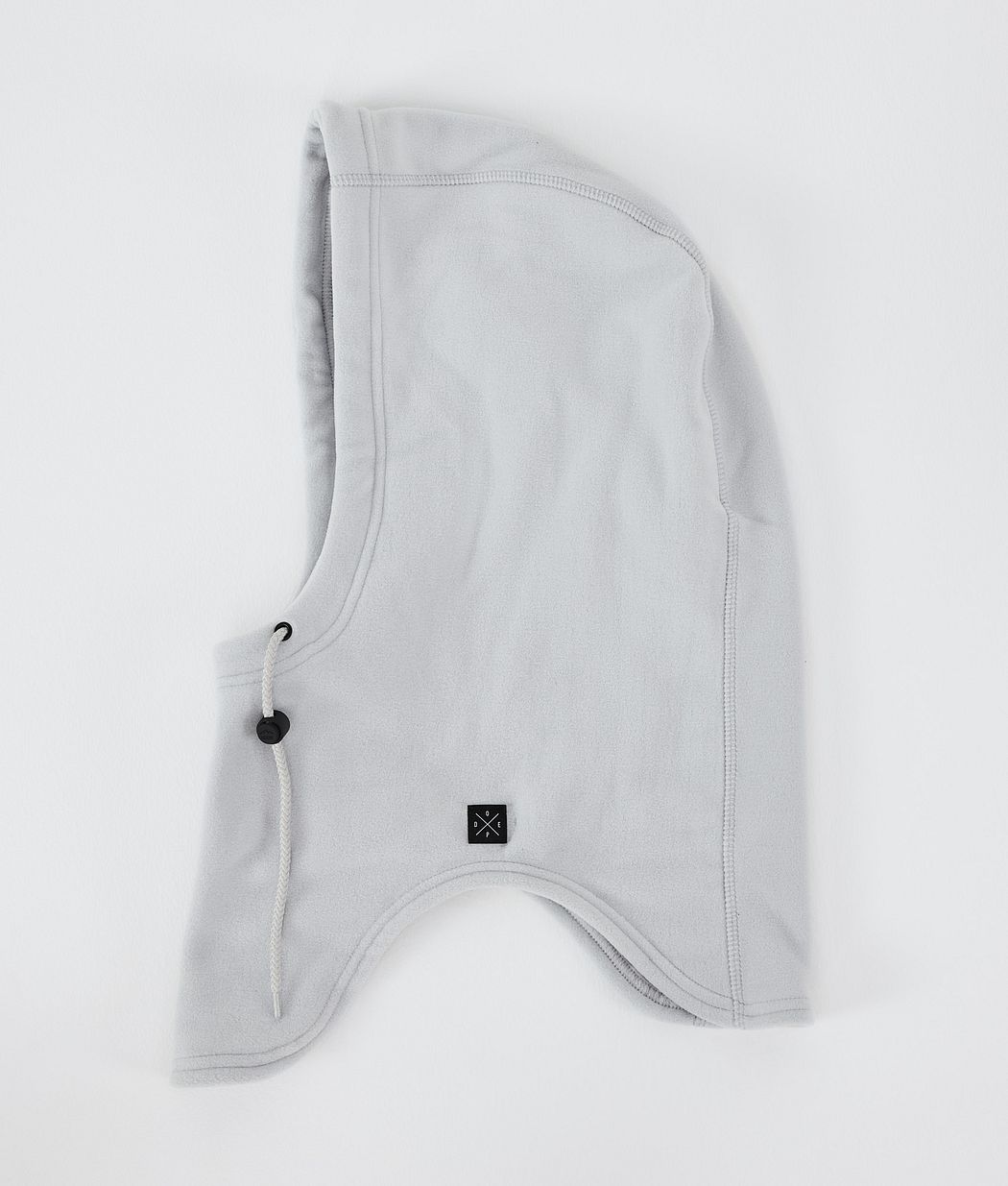 Dope Cozy Hood II Skimasken Herren Hellgrau | PS0367291