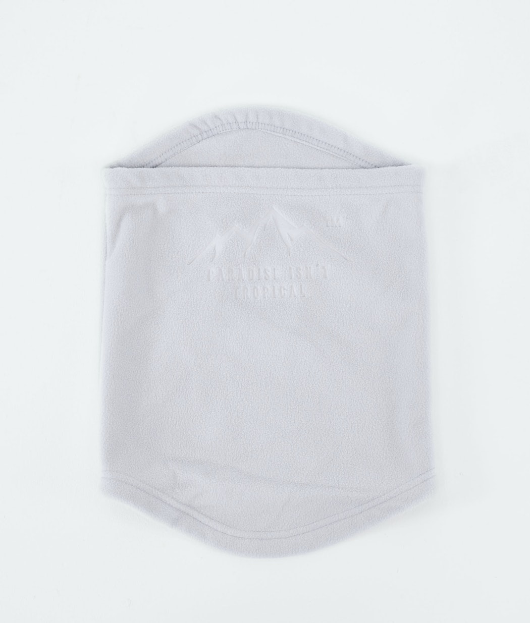 Dope Cozy Hood II Skimasken Herren Hellgrau | XP0947168