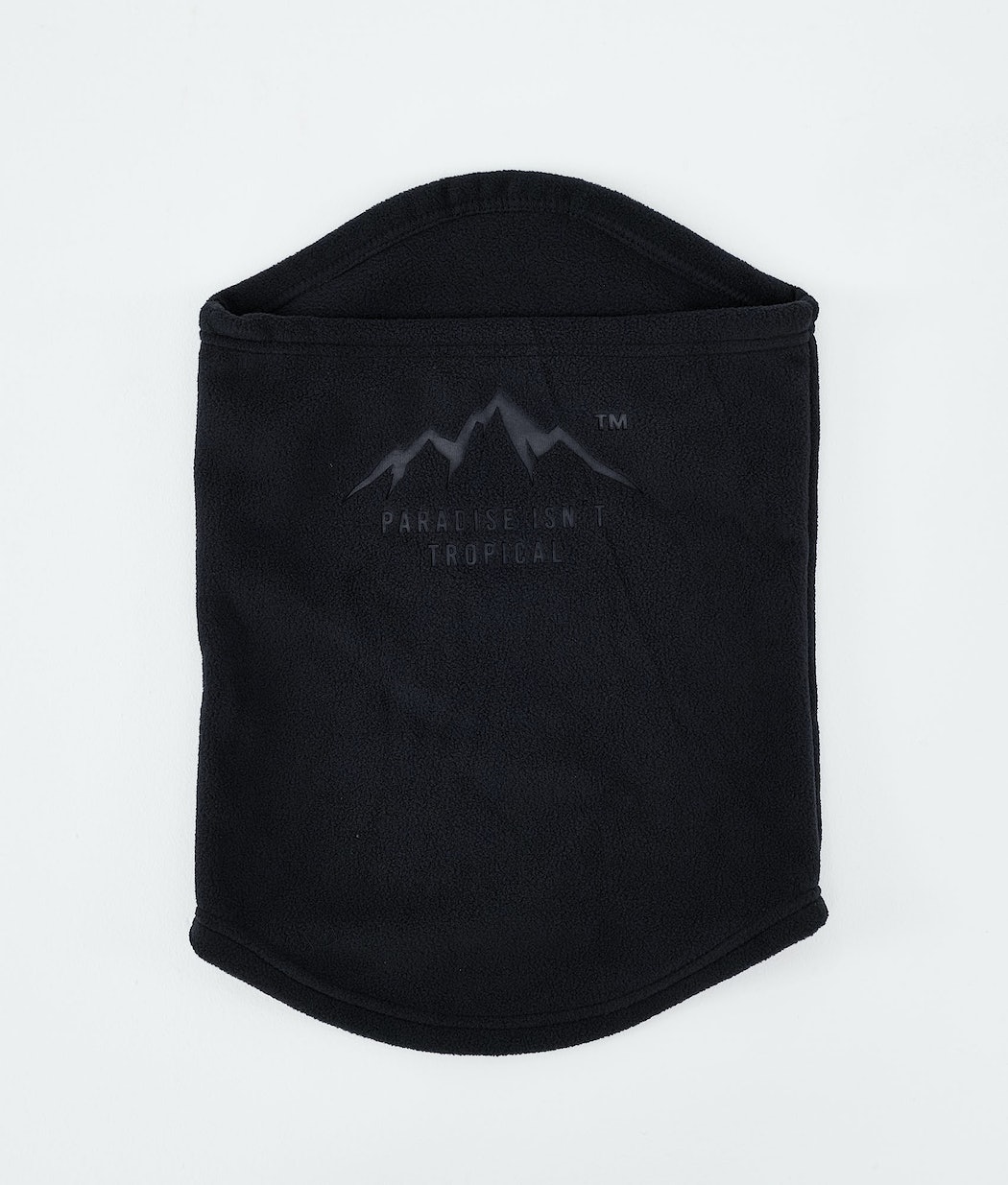 Dope Cozy Hood II Skimasken Herren Schwarz | SY6152983