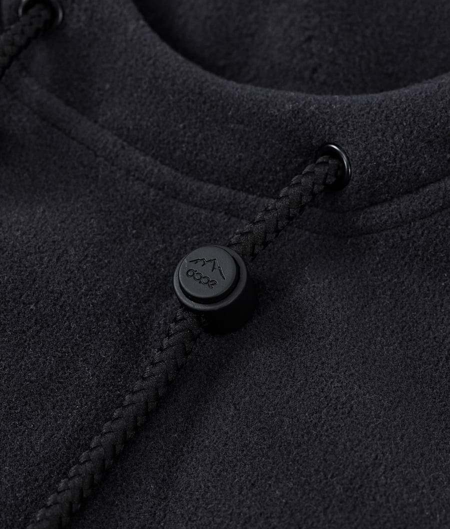 Dope Cozy Hood II Skimasken Herren Schwarz | VK3419726