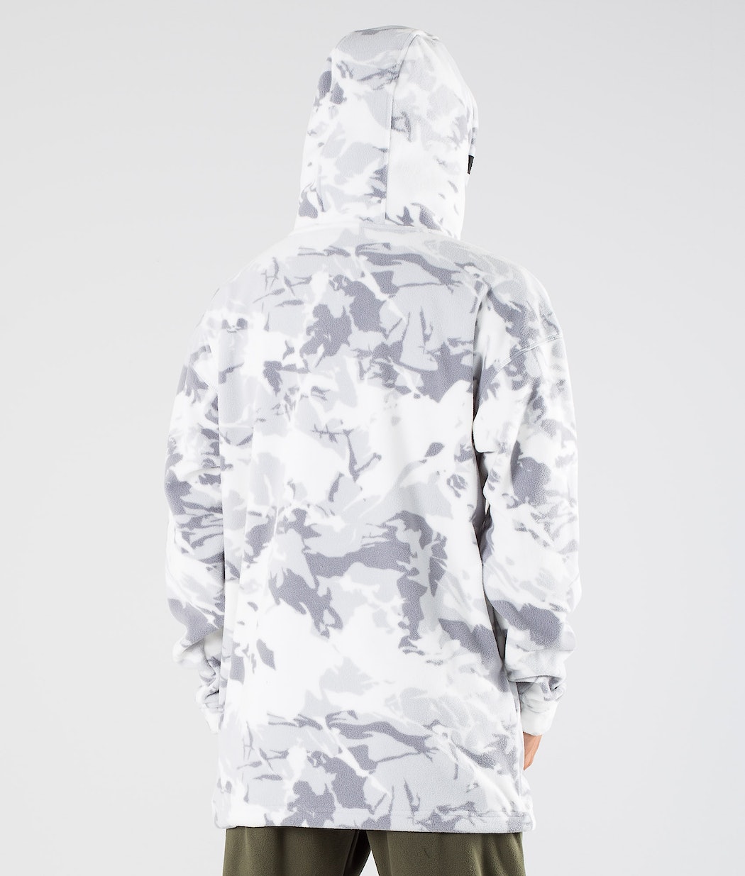 Dope Cozy II Hoodie Herren Camouflage | HZ3521986