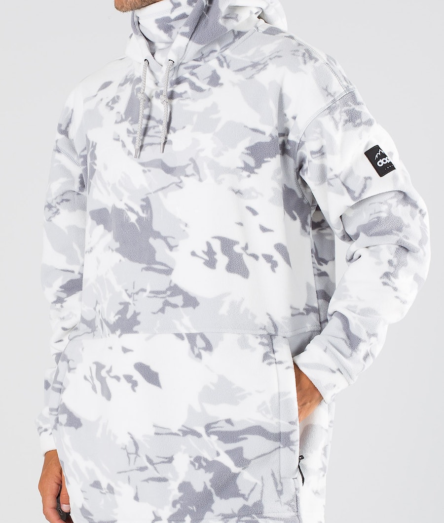 Dope Cozy II Hoodie Herren Camouflage | HZ3521986