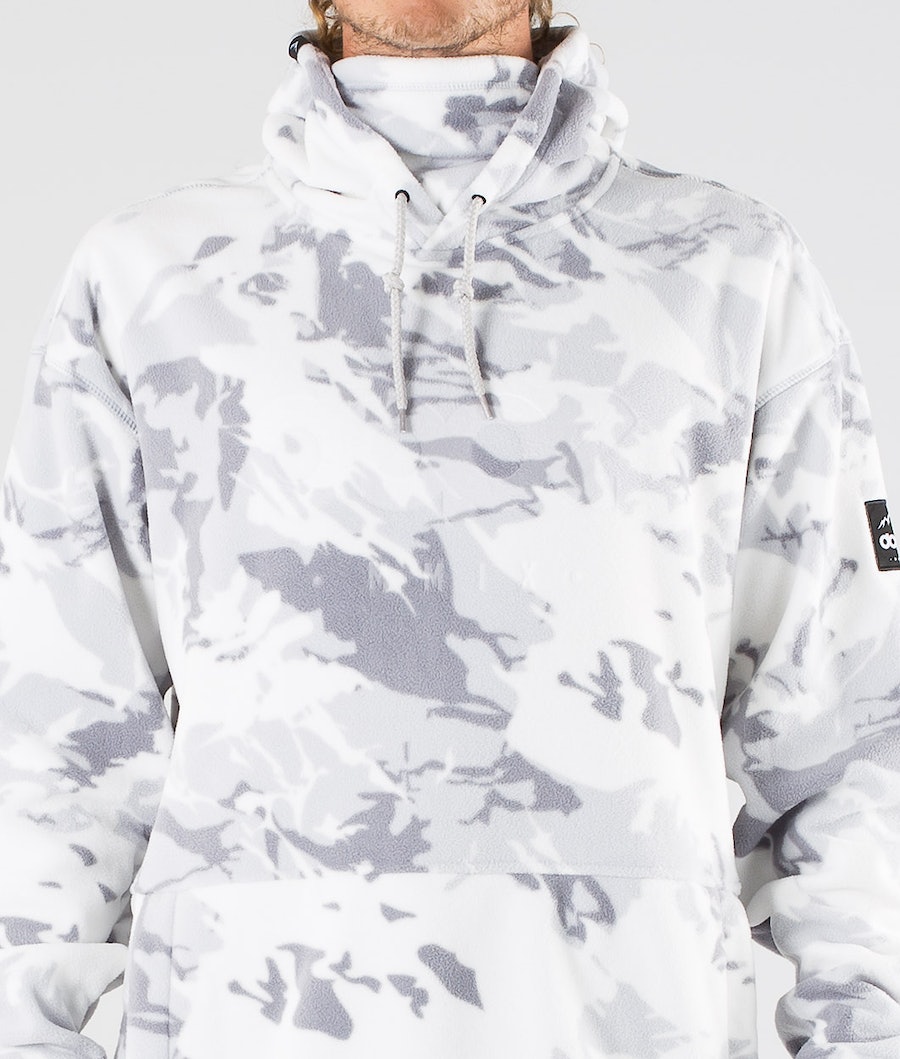 Dope Cozy II Hoodie Herren Camouflage | HZ3521986