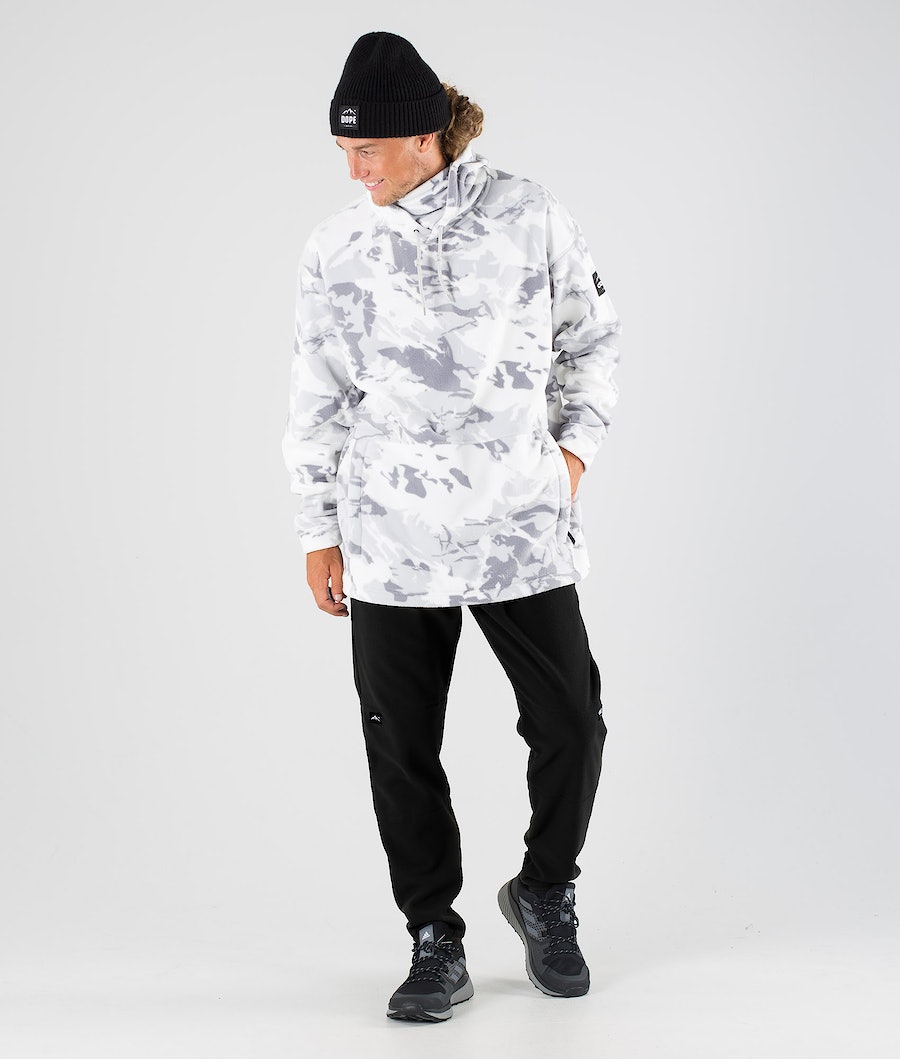Dope Cozy II Hoodie Herren Camouflage | HZ3521986
