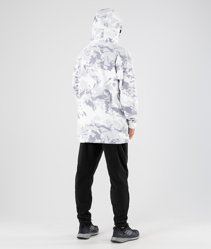 Dope Cozy II Hoodie Herren Camouflage | HZ3521986