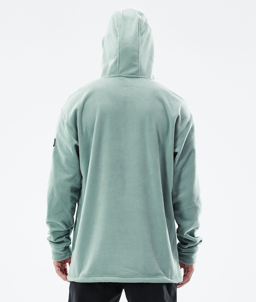 Dope Cozy II Hoodie Herren Grün | CD6023154