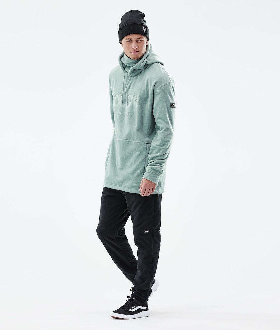 Dope Cozy II Hoodie Herren Grün | CD6023154