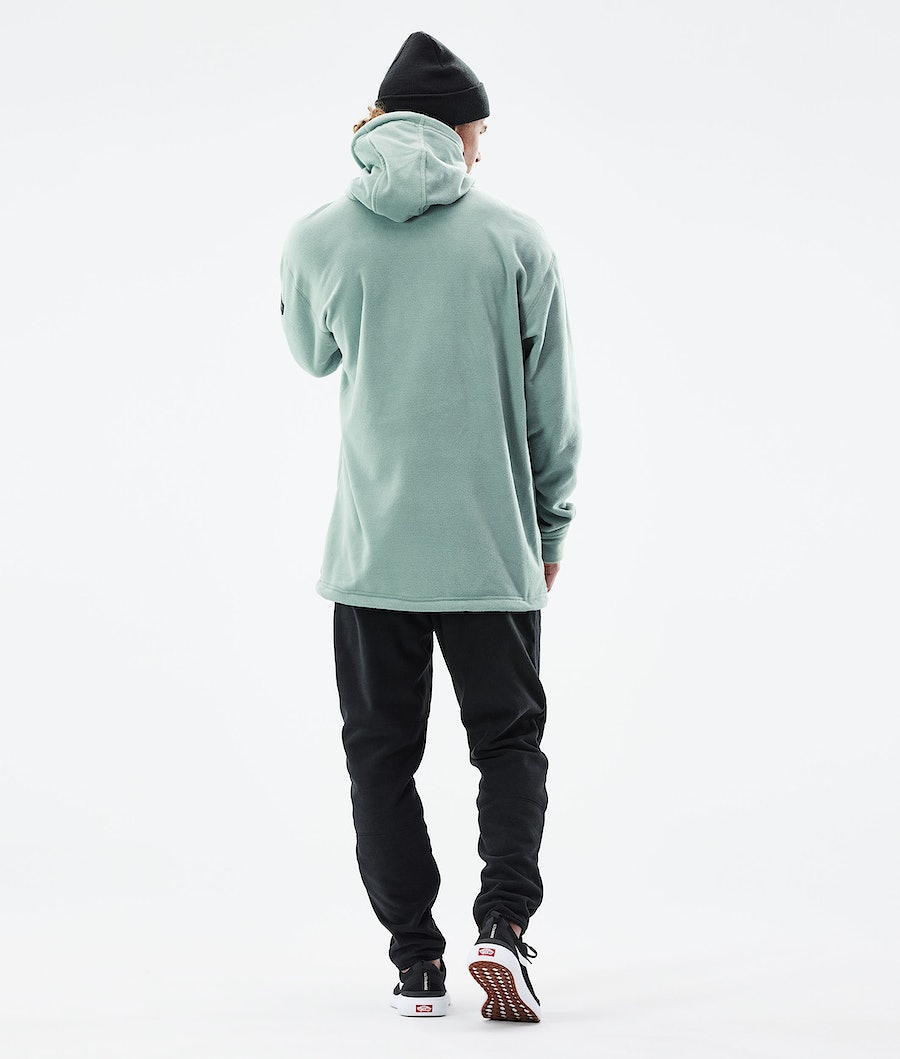 Dope Cozy II Hoodie Herren Grün | CD6023154