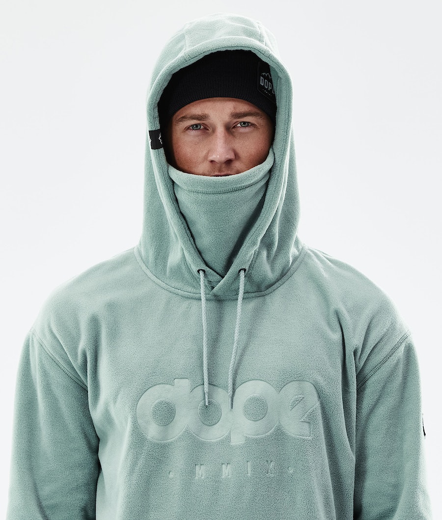 Dope Cozy II Hoodie Herren Grün | CD6023154