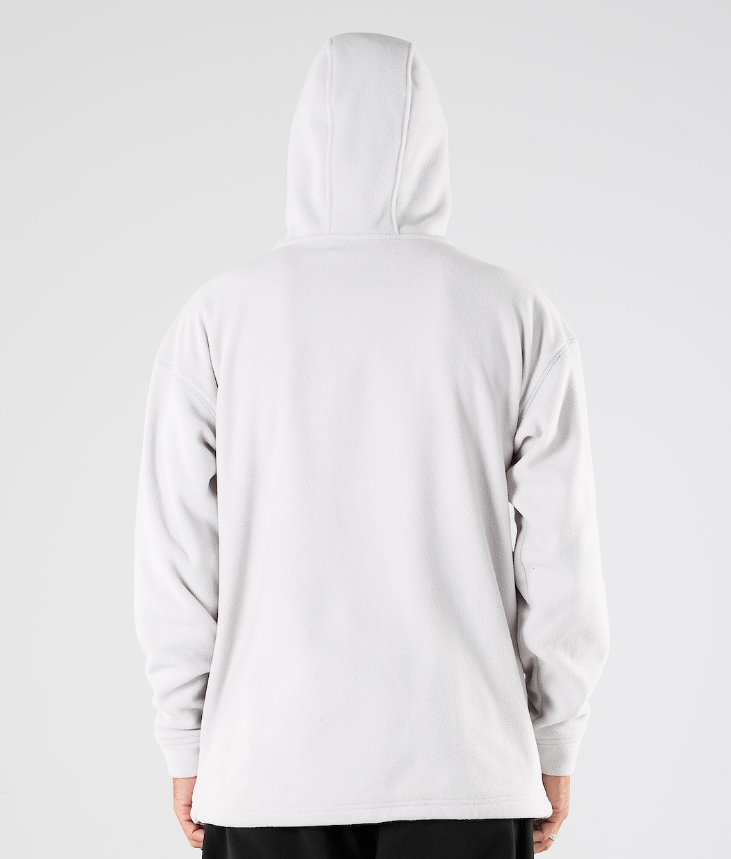 Dope Cozy II Hoodie Herren Hellgrau | VF0723694