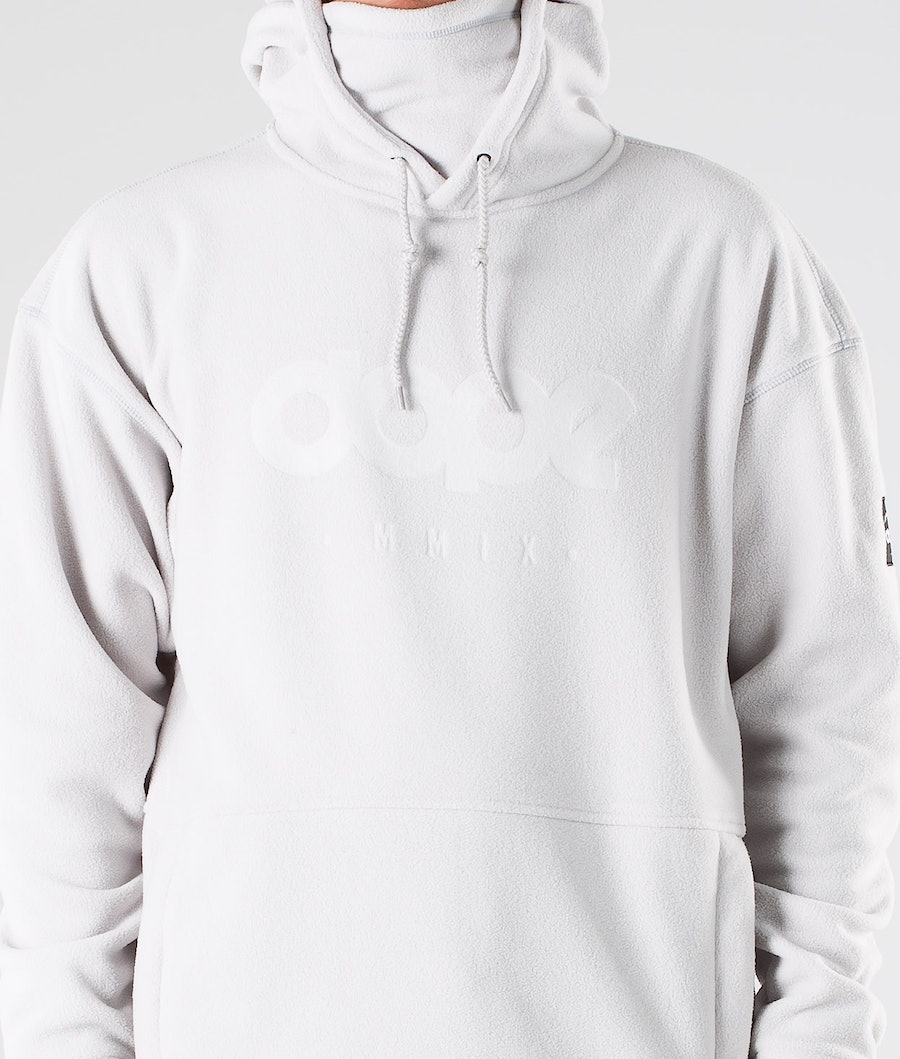 Dope Cozy II Hoodie Herren Hellgrau | VF0723694