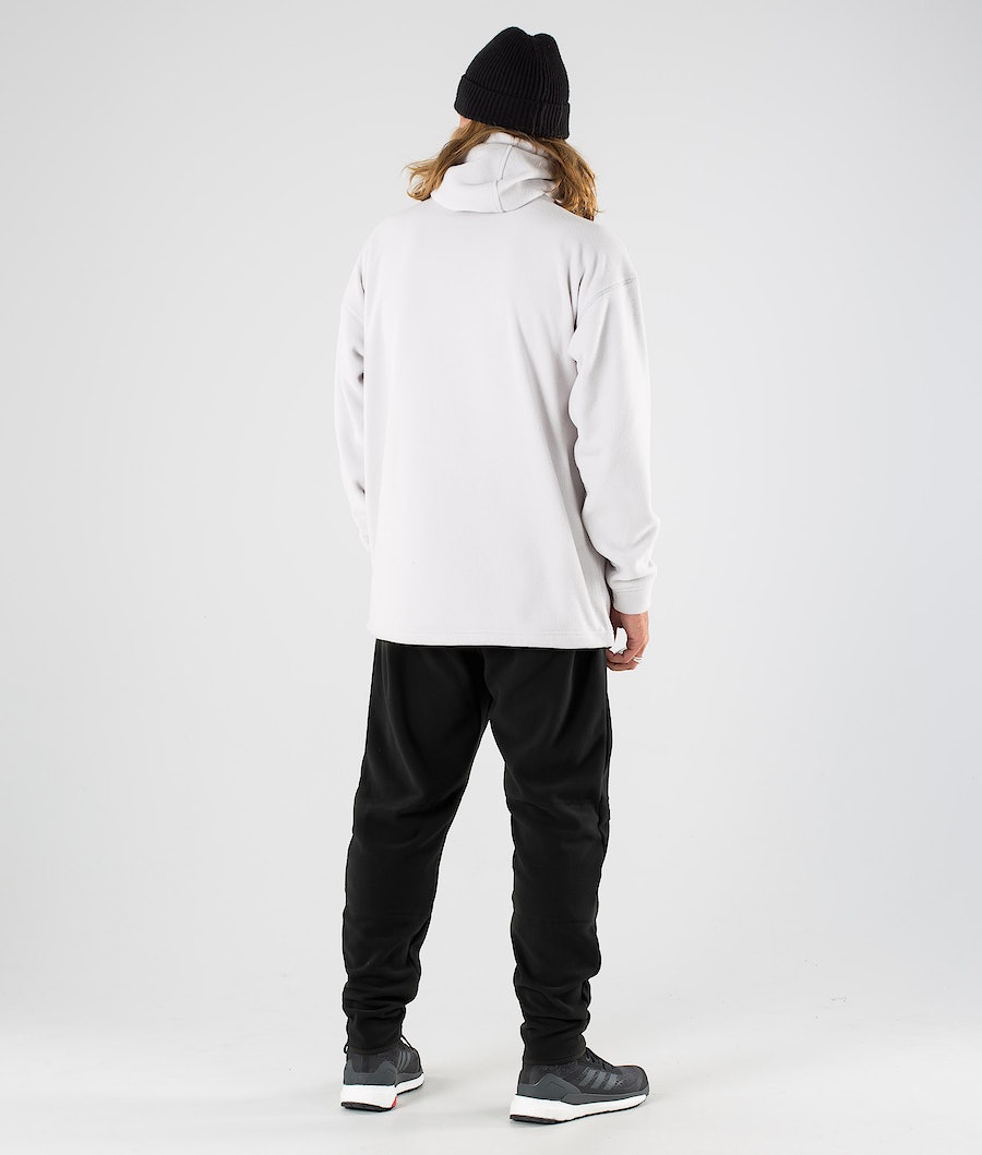 Dope Cozy II Hoodie Herren Hellgrau | VF0723694