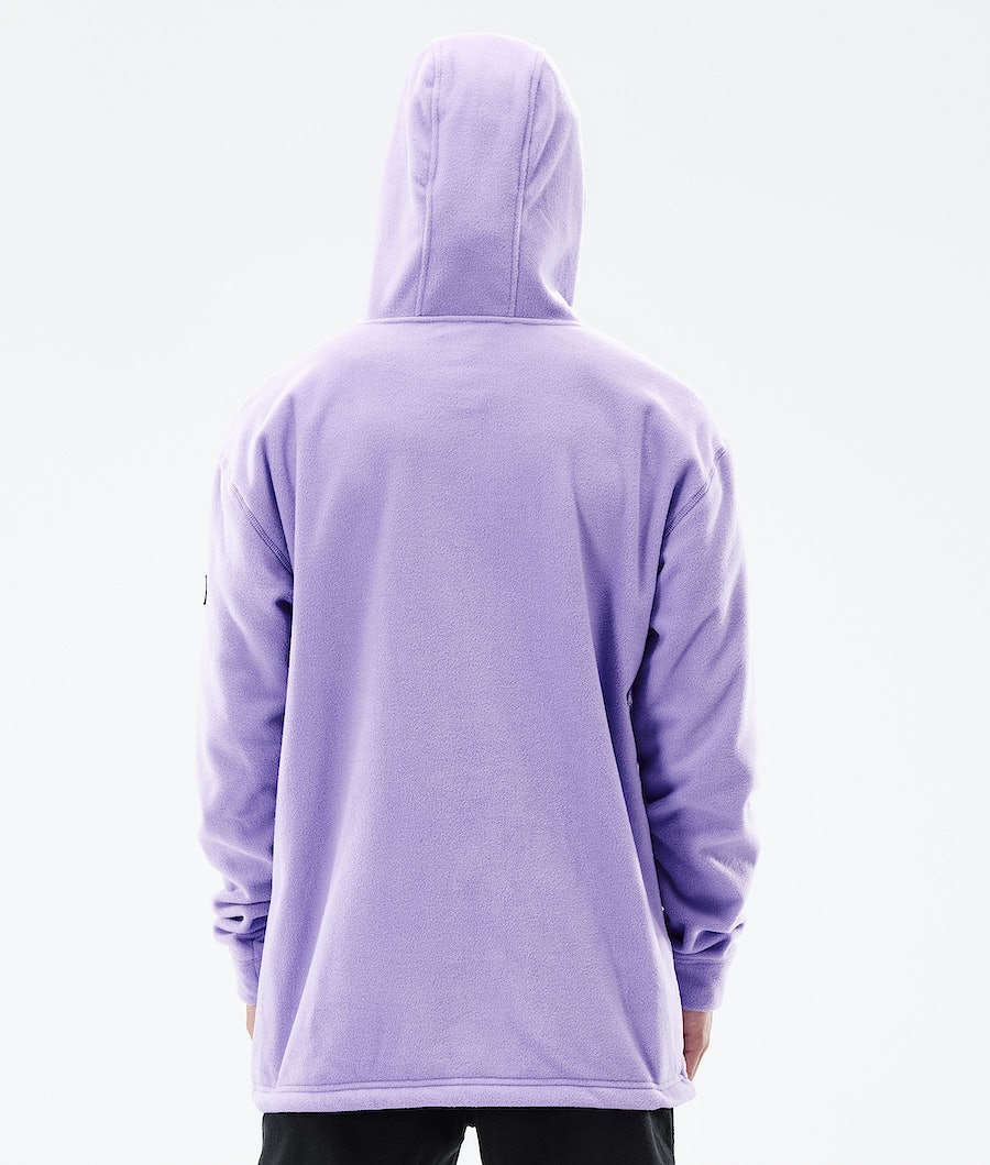 Dope Cozy II Hoodie Herren Lila | IT1469803