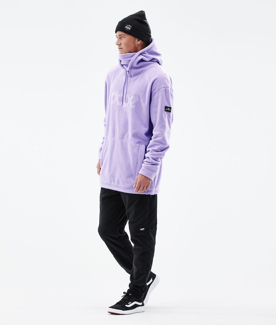 Dope Cozy II Hoodie Herren Lila | IT1469803