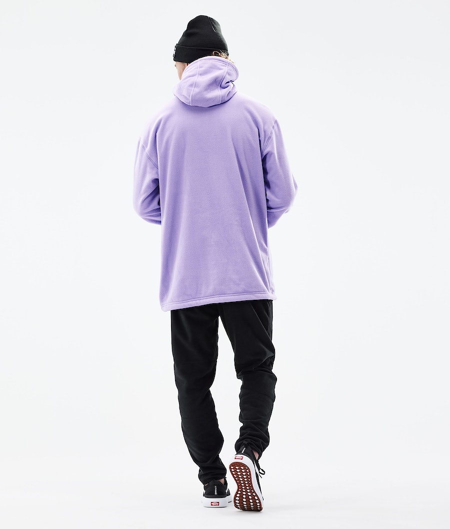Dope Cozy II Hoodie Herren Lila | IT1469803