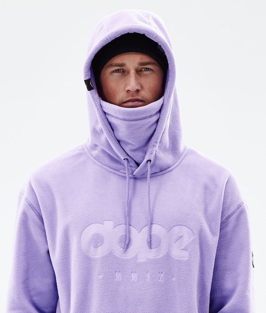 Dope Cozy II Hoodie Herren Lila | IT1469803