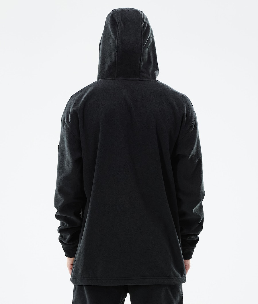Dope Cozy II Hoodie Herren Schwarz | BY8069325