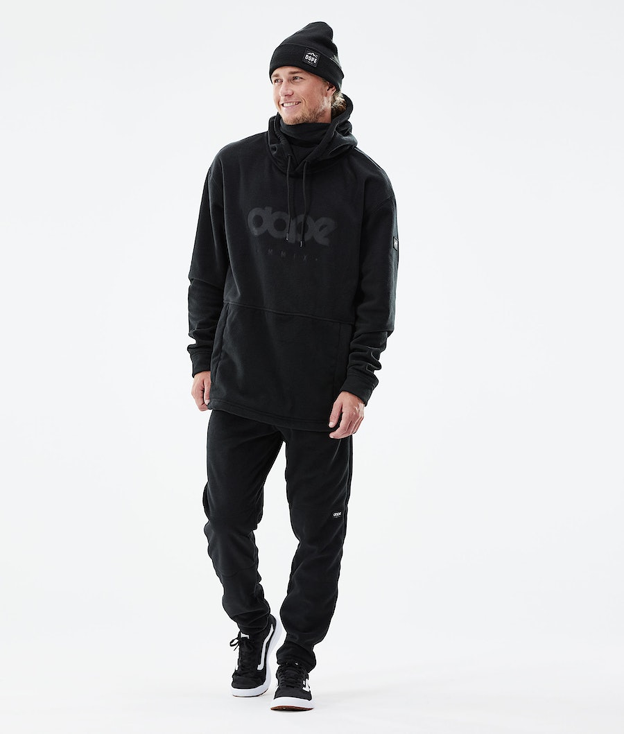 Dope Cozy II Hoodie Herren Schwarz | BY8069325