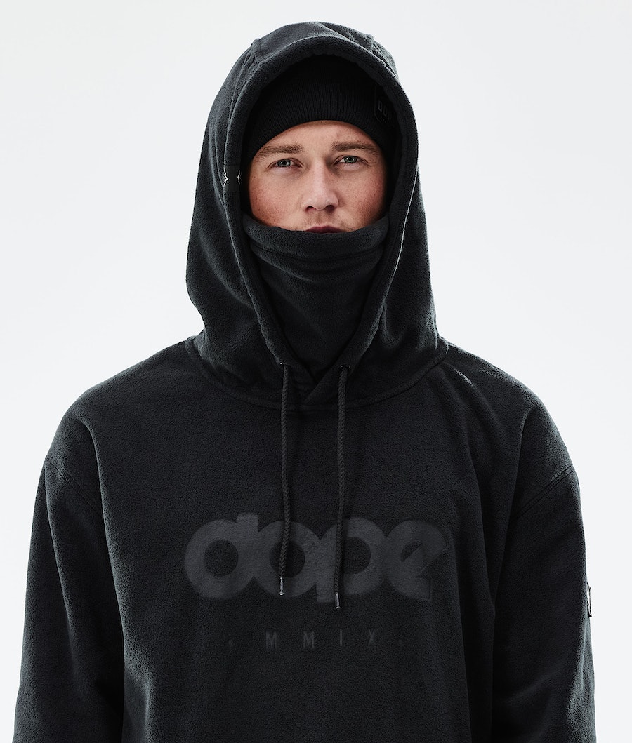 Dope Cozy II Hoodie Herren Schwarz | BY8069325