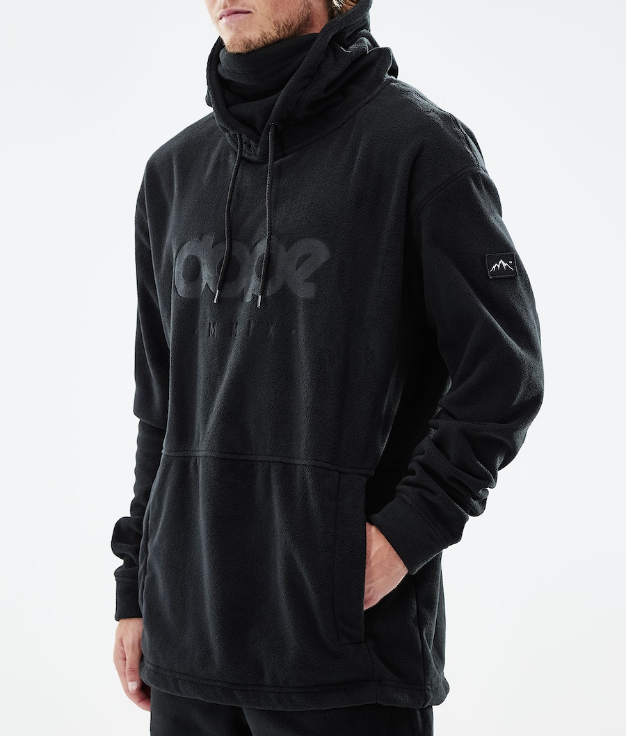Dope Cozy II Hoodie Herren Schwarz | BY8069325