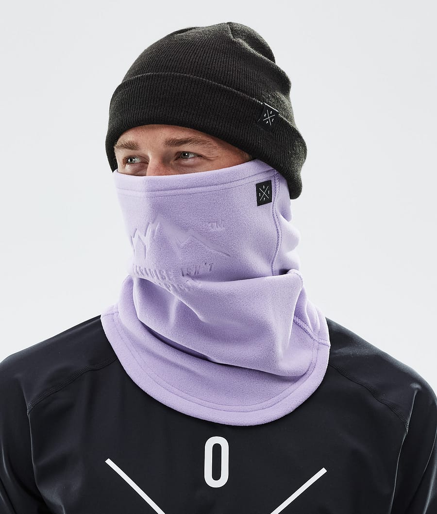 Dope Cozy Tube Skimasken Damen Lila | PD2890176