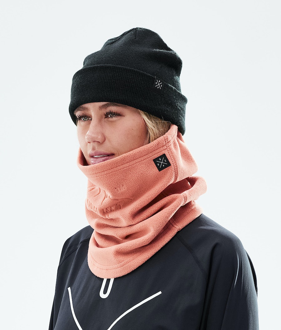Dope Cozy Tube Skimasken Damen Orange | GK1923648