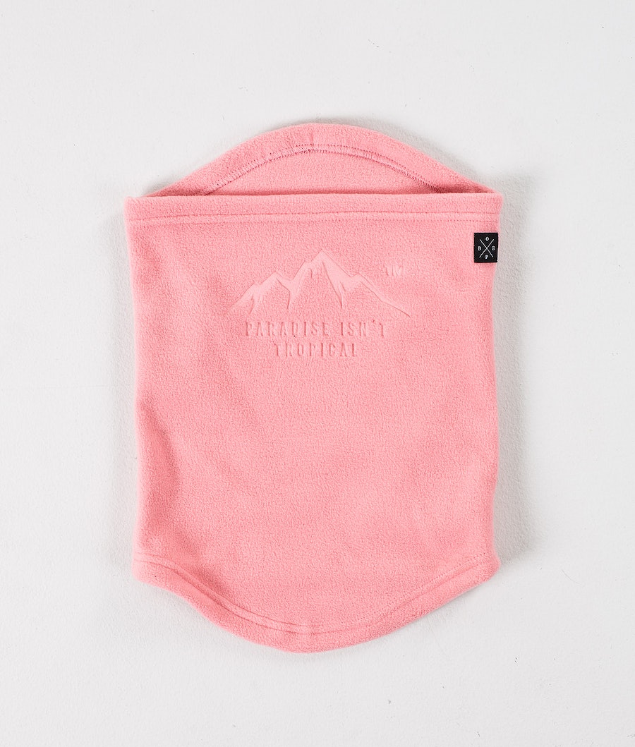 Dope Cozy Tube Skimasken Damen Rosa | GP5076391