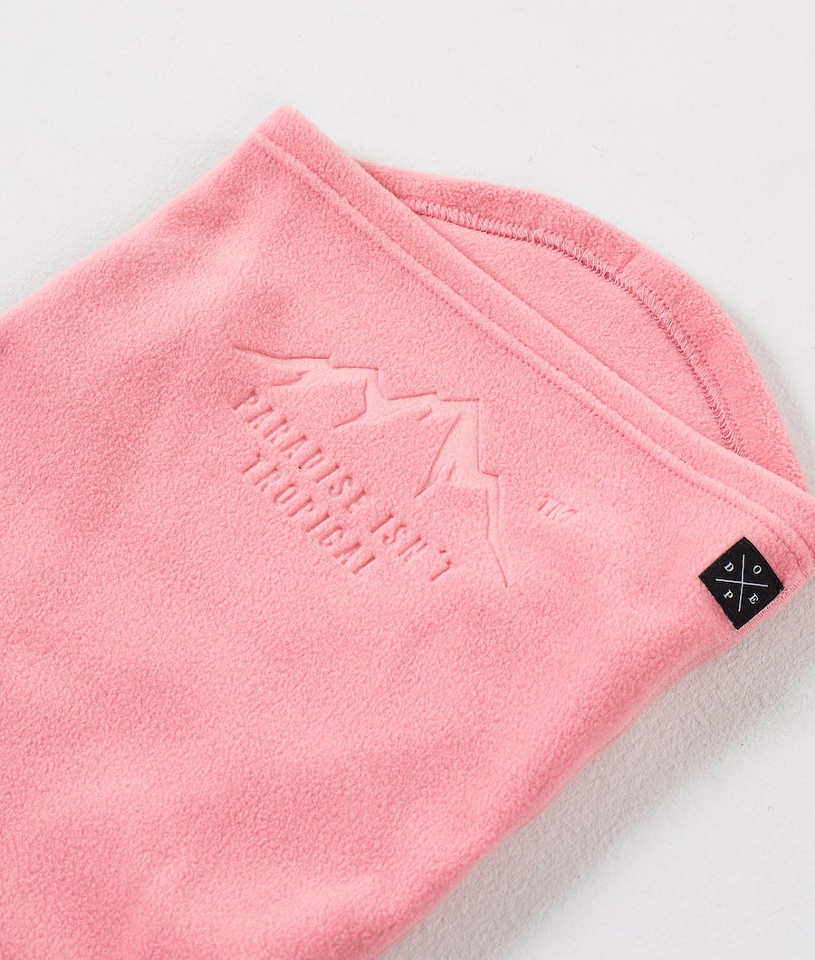 Dope Cozy Tube Skimasken Damen Rosa | GP5076391