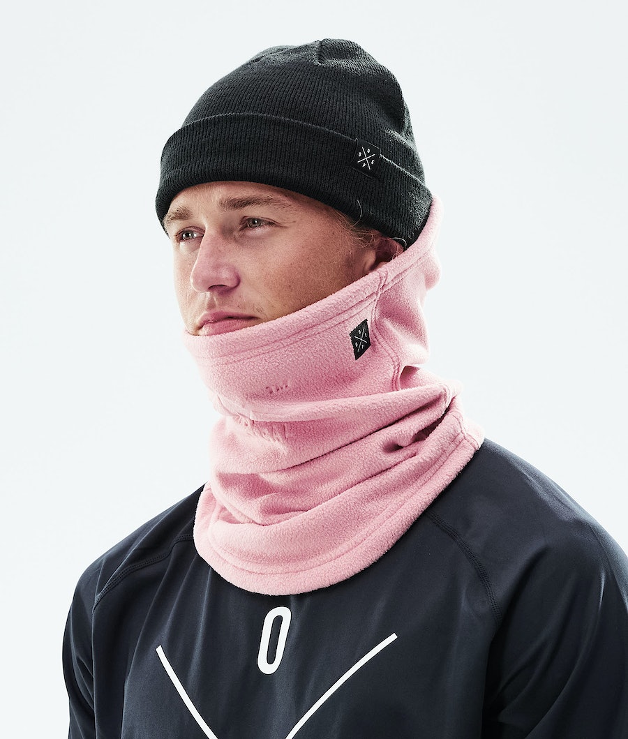 Dope Cozy Tube Skimasken Damen Rosa | UB3157896