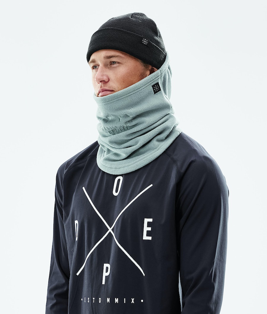 Dope Cozy Tube Skimasken Herren Grün | VQ4781902