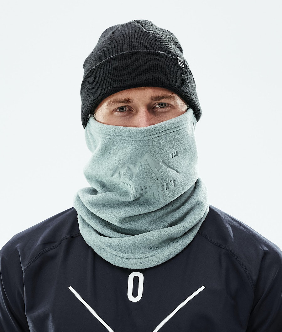 Dope Cozy Tube Skimasken Herren Grün | VQ4781902
