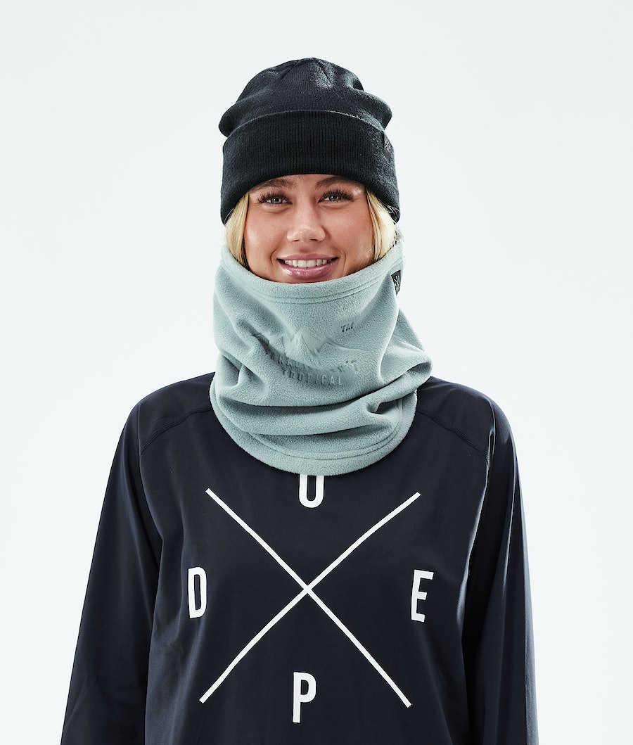 Dope Cozy Tube Skimasken Herren Grün | VQ4781902