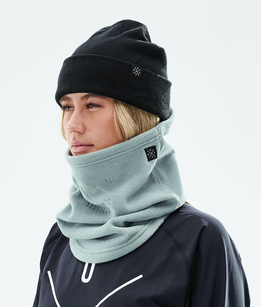 Dope Cozy Tube Skimasken Herren Grün | VQ4781902