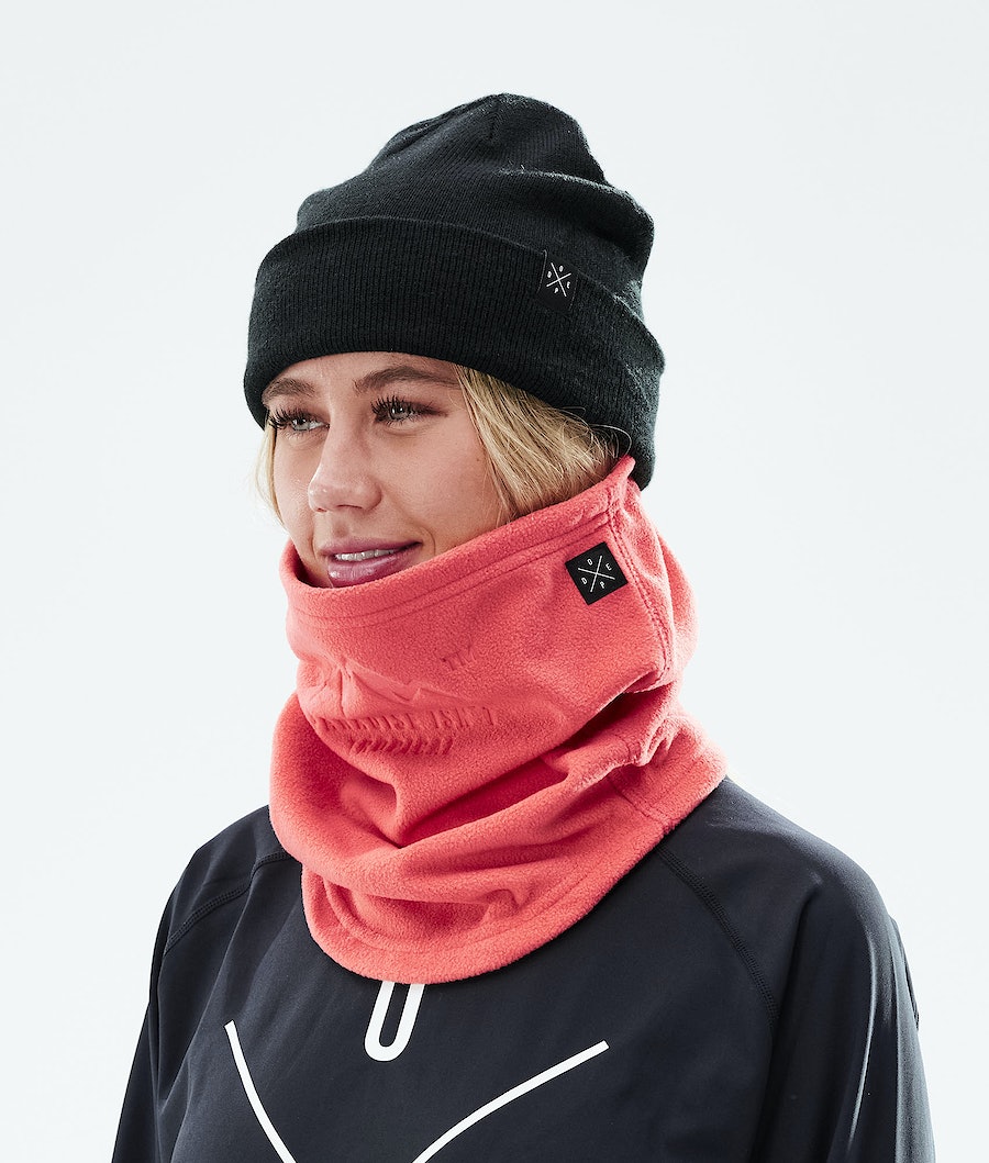 Dope Cozy Tube Skimasken Herren Koralle | CI6240973