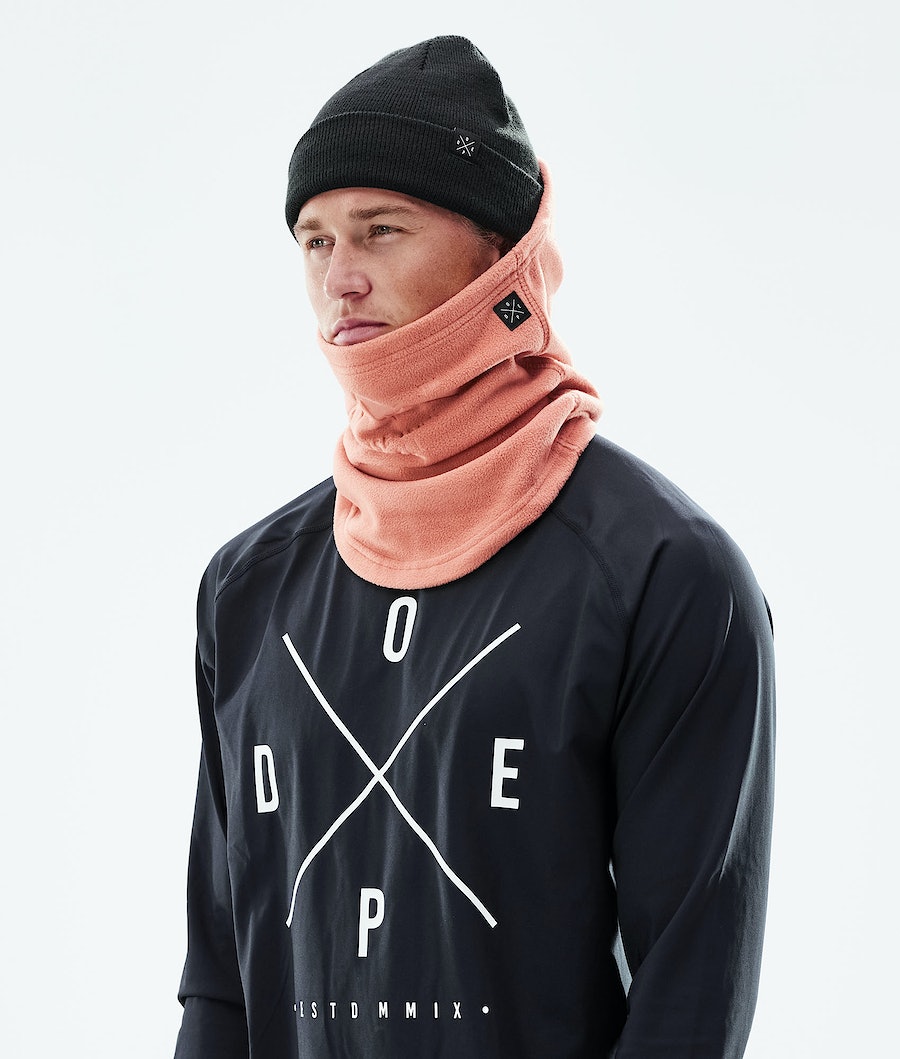 Dope Cozy Tube Skimasken Herren Orange | WY9761082