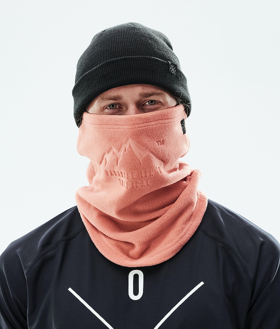 Dope Cozy Tube Skimasken Herren Orange | WY9761082