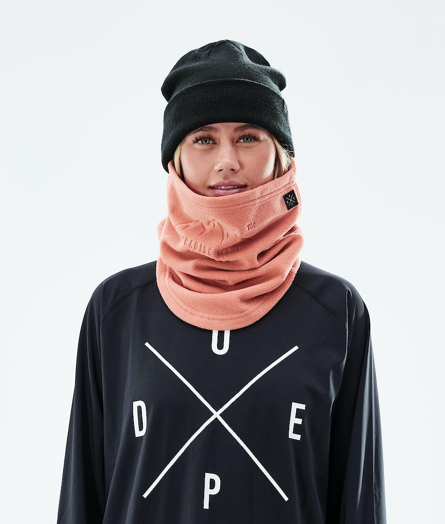 Dope Cozy Tube Skimasken Herren Orange | WY9761082