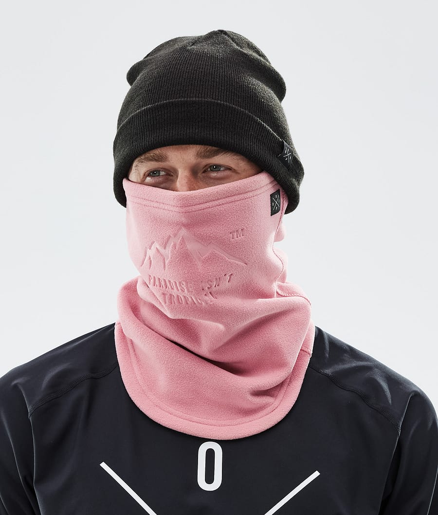 Dope Cozy Tube Skimasken Herren Rosa | IV0465732