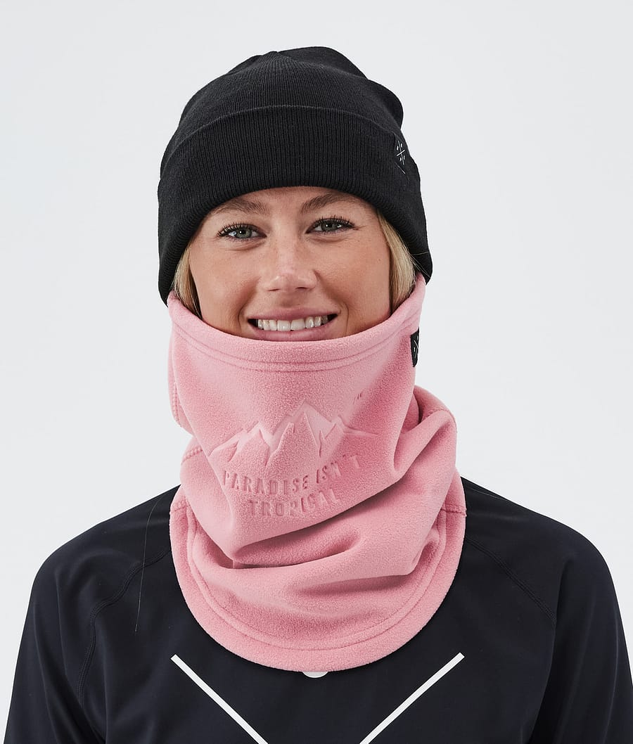 Dope Cozy Tube Skimasken Herren Rosa | IV0465732