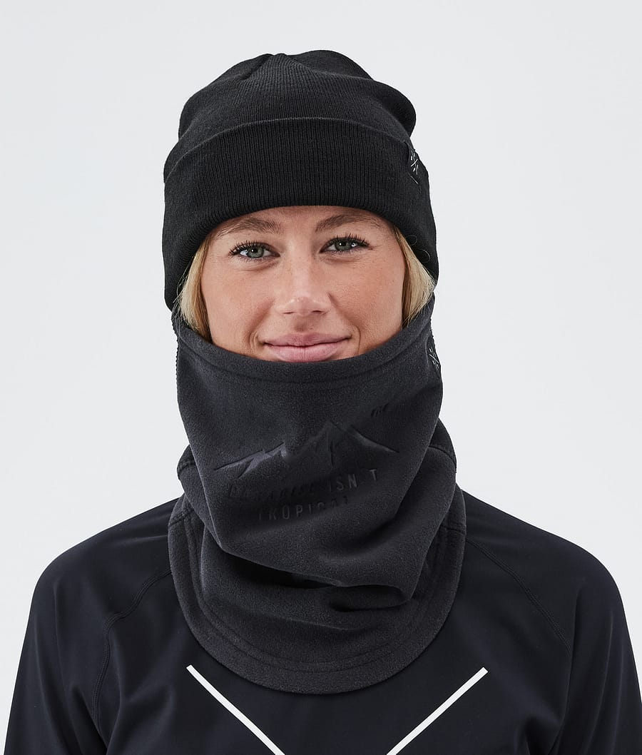 Dope Cozy Tube Skimasken Herren Schwarz | WL1972043