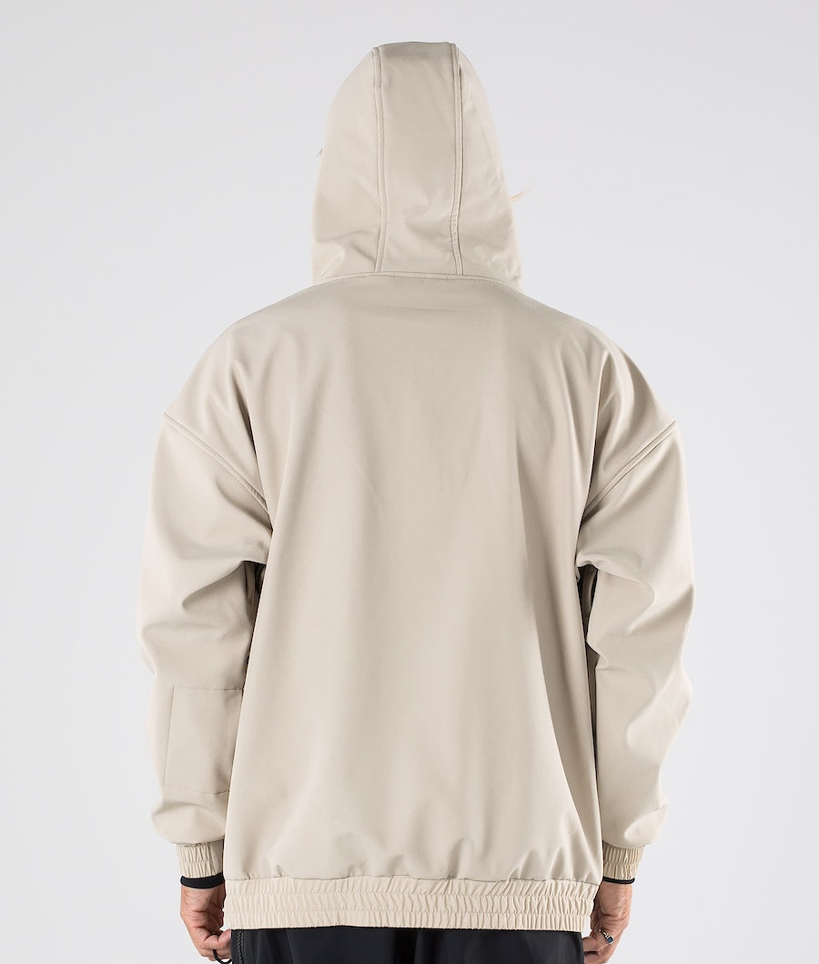 Dope Cyclone 2019 Snowboardjacke Herren Braun | KD2306159