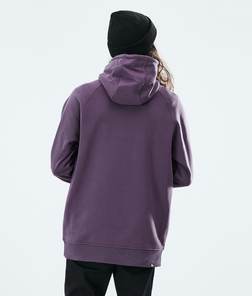 Dope Daily 2X-UP Hoodie Herren Lila | BV2167039