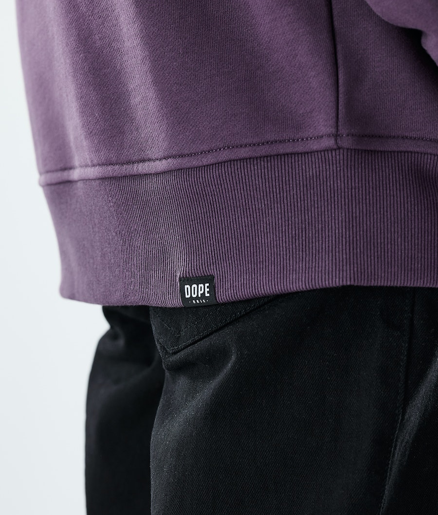 Dope Daily 2X-UP Hoodie Herren Lila | BV2167039