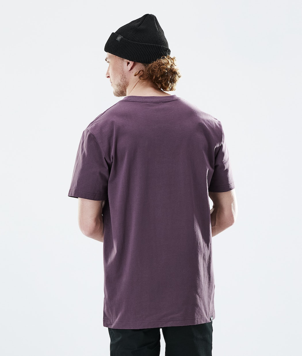 Dope Daily 2X-UP T-Shirts Herren Lila | SA9631524